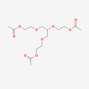Glycereth-7 Triacetate