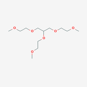 Glycereth-7 Trimethyl Ether