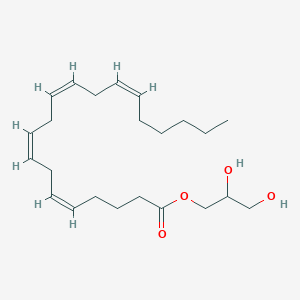 Glyceryl Arachidonate