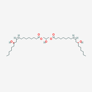 Glyceryl Diricinoleate