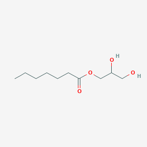 Glyceryl Heptanoate