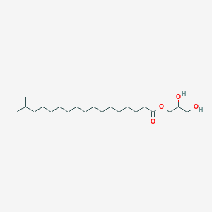 Glyceryl Isostearate