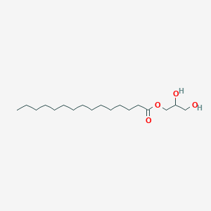Glyceryl Pentadecanoate