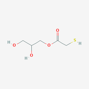 Glyceryl Thioglycolate