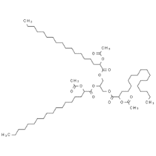 Glyceryl Triacetyl Hydroxystearate