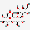 Hydrolyzed Soy Starch