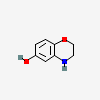 Hydroxybenzomorpholine