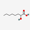 Hydroxycaprilyc Acid