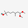 Hydroxycitronellal
