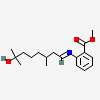 Hydroxycitronellal Methyl