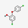 Hydroxydichlorodiphenyl