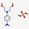 Hydroxyethyl-P- Phenylenediamine Sulfate