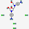 Phenylenediamine) Hcl