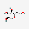 Hydroxypropyl Tetrahydropyrantriol