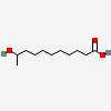 Hydroxyundecanoid Acid