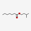 Isoamyl Heptanoate