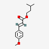 Isoamyl P- Methoxy