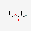 Isobutyl Angelate