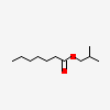 Isobutyl Heptylate