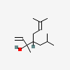 Isobutyl Linalool
