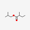 Isobutyl Methylbutyrate