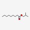 Isobutyl Pelargonate