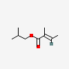 Isobutyl Tiglate