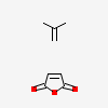 Isobutylene/Ma