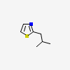 Isobutylthiazole