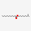 Isodecyl Laurate