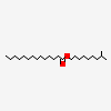 Isodecyl Myristate