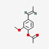 Isoeugenyl Acetate