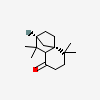 Isolongifolanone