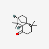 Isolongifolene Ketone Exo