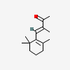 Isomethyl-Beta-Ionone
