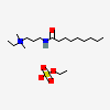 Isononamidopropyl Ethyldimonium Ethosulfate