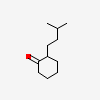 Isopentylcyclohexanone