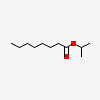 Isopropyl Octanoate