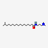 Isostearamidopropyl
