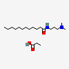 Lauramidopropyl Dimethylamine