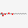Laureth-3 Carboxylic Acid