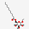 Lauroyl Ethyl Glucoside