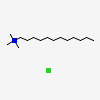 Laurtrimonium Chloride