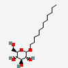 Lauryl Glucoside