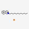 Lauryl Isoquinolinium Bromide