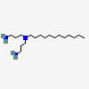 Laurylamine Dipropylenediamine