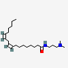 Linoleamidopropyl