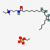 Linoleamidopropyl Ethyldimonium Ethosulfate