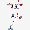 Lysine Aspartate