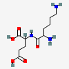 Lysine Glutamate